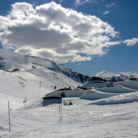 Cosy 6 Pers A Avec Piscine Couverte, Proche Pistes Et Thermes - Fr-1-296-447 Vielle-Aure