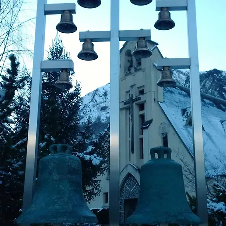 6 Personnes A Aure - Fr-1-296-447 *