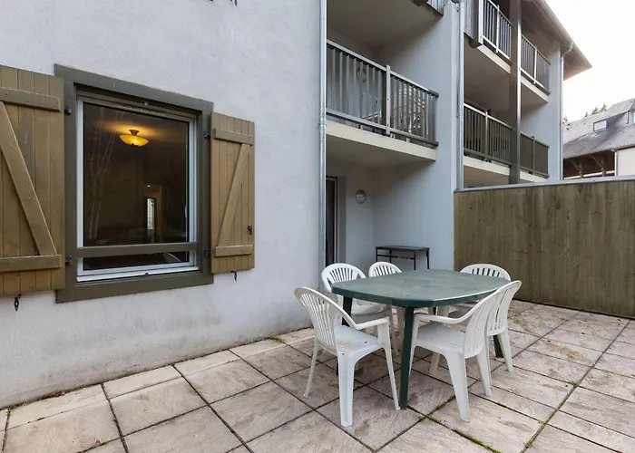 Cosy 6 Pers à Avec Piscine Couverte, Proche Pistes Et Thermes - Fr-1-296-447 Vielle-Aure